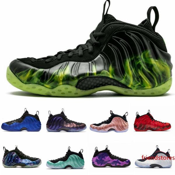 

with mens penny hardaway galaxy one 1 purple camo men basketball shoes olympic doernbecher sneakers olympic training sports shoes