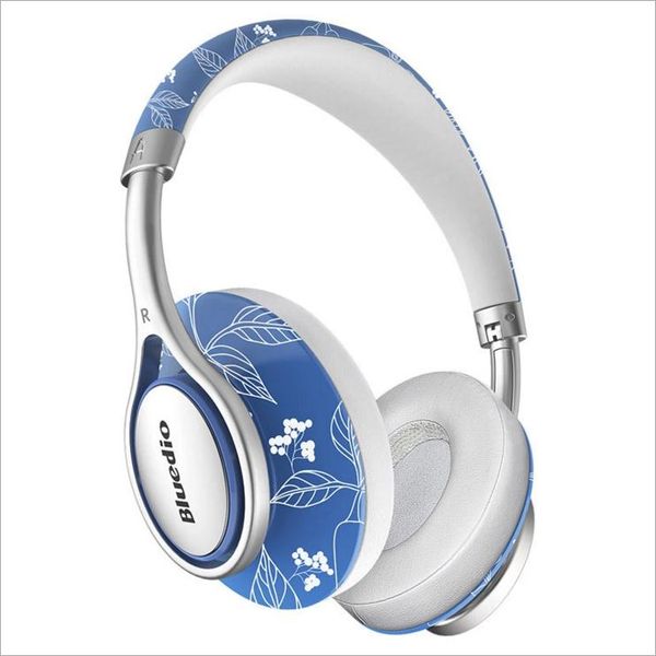 

selling bluedio a2 bluetooth wireless headset special special chinese classic style sports stereo earphones headband headset z2