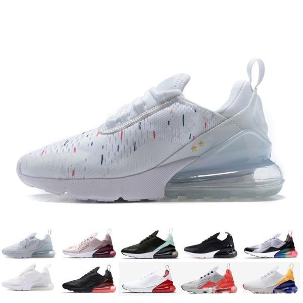 

2020 spring and autumn mens running shoes for womens triple black white dynamic yellow 90s style designer sports sneakers shoes breathable a