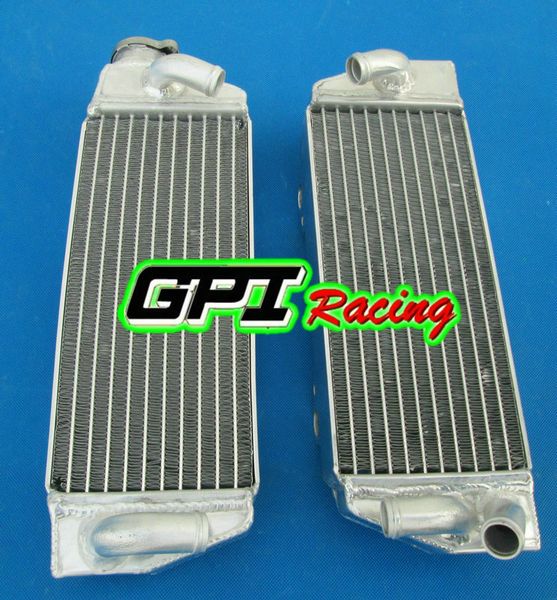 

aluminium radiator for 380 exc/mxc/sx 380cc 1998-2003 1999 2000 2001 2002 2002 gpi racing
