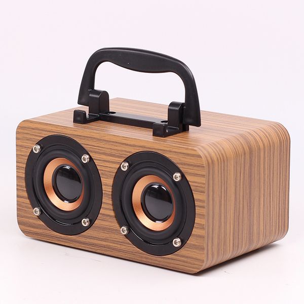 

ѬеѬо woodiness поѬаивнй bluetooth-динамик box мобилнй елеон бепѬоводной динамик