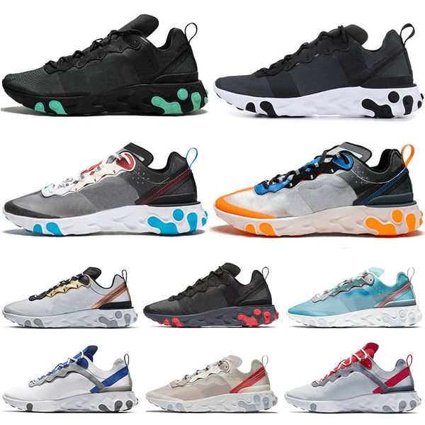 nike react 55 hombre nike react 55 hombre