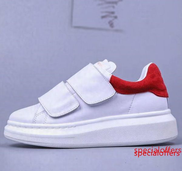 

luxury designer men s and women s casual shoes classic wild low to help white stitching leather couple casual shoes, Black
