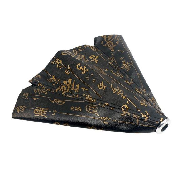 

переключения передач gaiter загрузка cover auto пыл пвх + алюминиевый сплав прочный