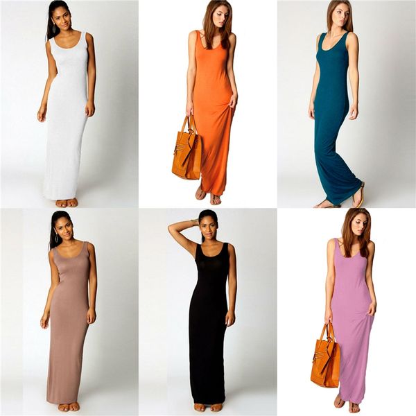 

women striped sea soul leisure waist round neck swallowtail dress sundress casual dresses fashion 5pcs s59 #586, Black;gray