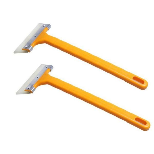 

car ice scrape snow shovel windshield windows clean tool snow brush ice scraper removal car accessories