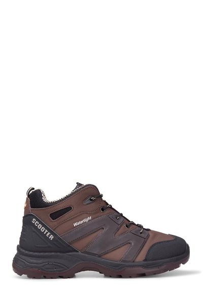 

scooter water proof women boots g5223t, Black
