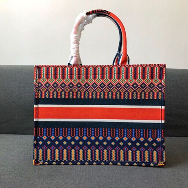 

2019 new women's fashion bags totes bag handbag handbags canvas totes purse large shopping bag with ing