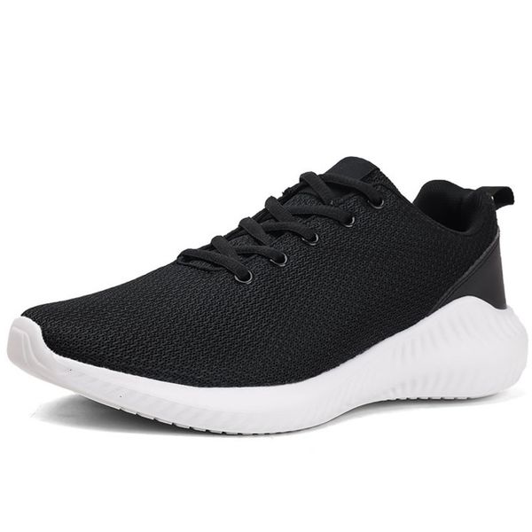 

odipon mens fashion shoes man sneakers light lace-up mesh breathable outdoor gym running shoes wear-resistant fitness trainers