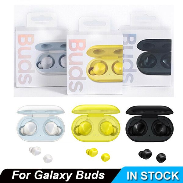 

ipx6 waterproof handsear buds wireless earbuds smart tws earphone with charging case for galaxy buds