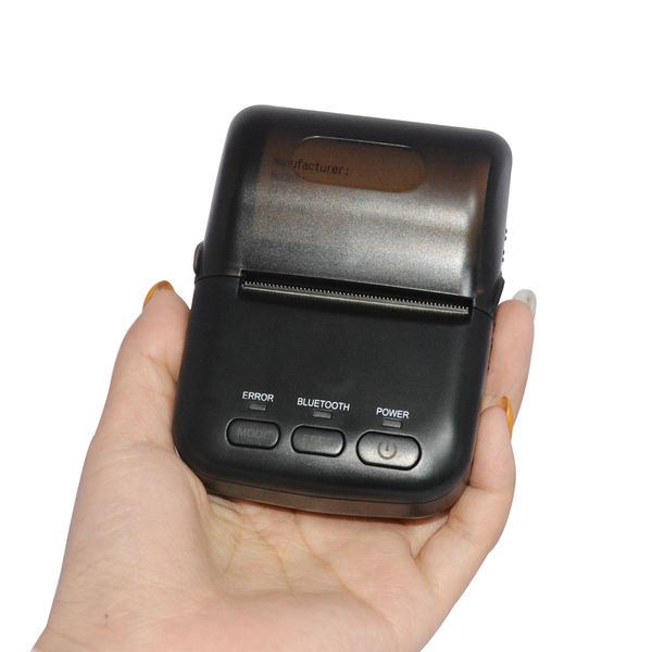 

дешевые android портативный портативный мини-мобильный термопринтер bluetooth hcc-t12