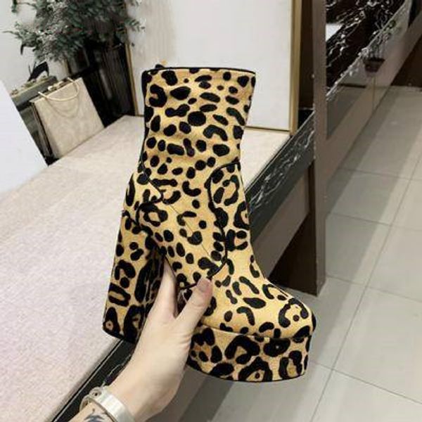 

fashion comformartin booties women sandal striped v genuine leather boots black designer pointed shoes ing