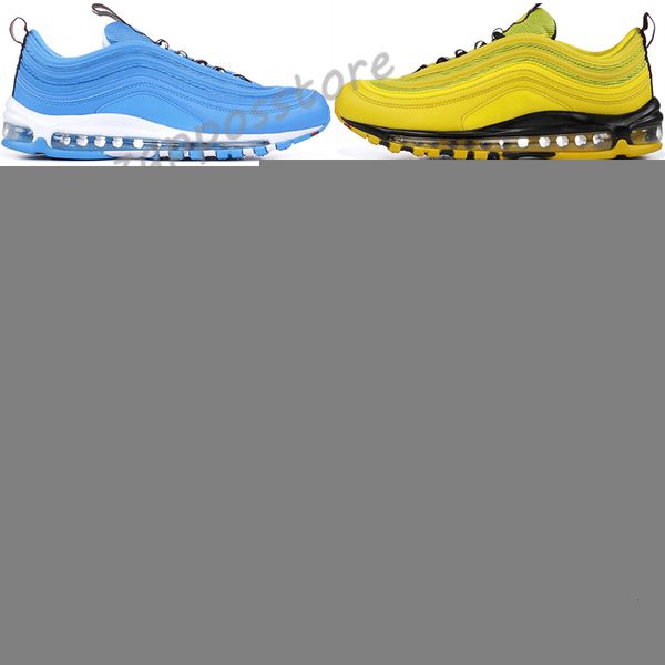 

throwback future bright citron mens blue hero game royal neon seoul triple white black metallic gold women athletic sports sneakers 36-45