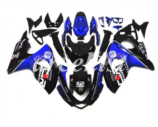 

новый abs мотоцикл полный комплект обтекатели, пригодный для suzuki gsx-r1000 l2 k9 2009 - 09 10 2016 11 12 13 14 15 16 набор тела пользоват