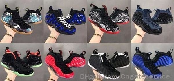 

penny hardaway basketball shoes sneakers mens man grey 1 one pro mike rust island copper tech fleece concord phoenix classic foam shoe