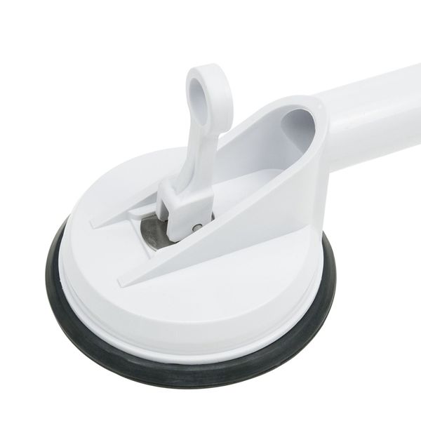 

anti-slip handle shower bathroom home armrest refrigerator removable handle with super strong suction cup suction handle other household cle