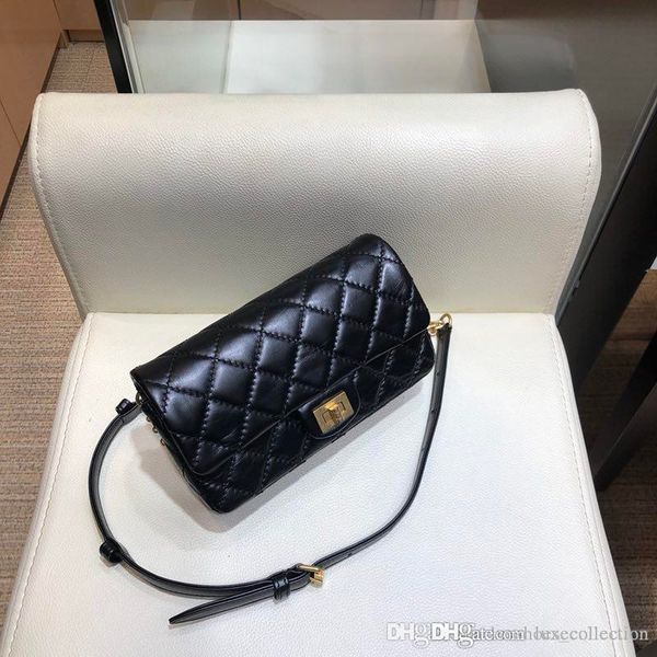 

classic fashion small square bag, cowhide elephant grain single shoulder bag, ladies genuine leather handbag