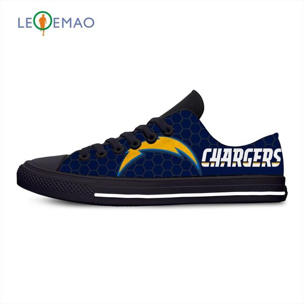 

запуск зарядные повседневная обувь для мужчин кроссовки для печати дышащий смешной lightweight сан-диего футбольные фаны поклонники спортивн