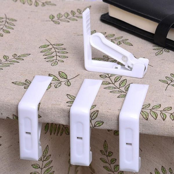 

spring loaded clamp cover cloth tablecloth clip table picnic party holder