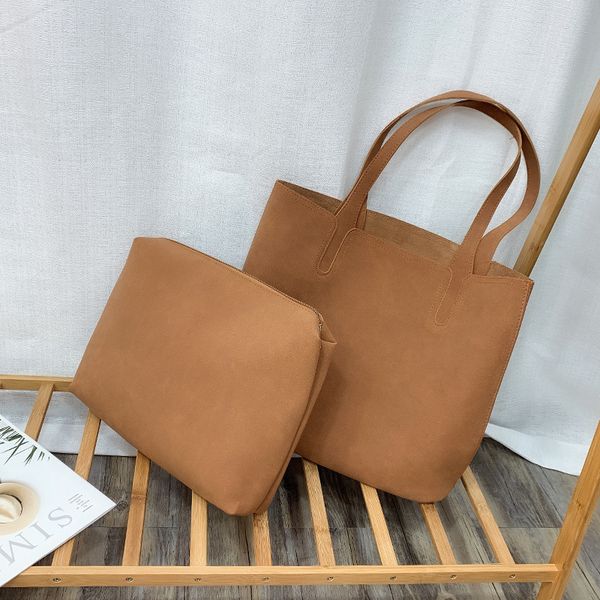 

новые женской сумки ретро сумка на ремне случайных торговой хозяйственной сумки женщин способа большой емкость сумка