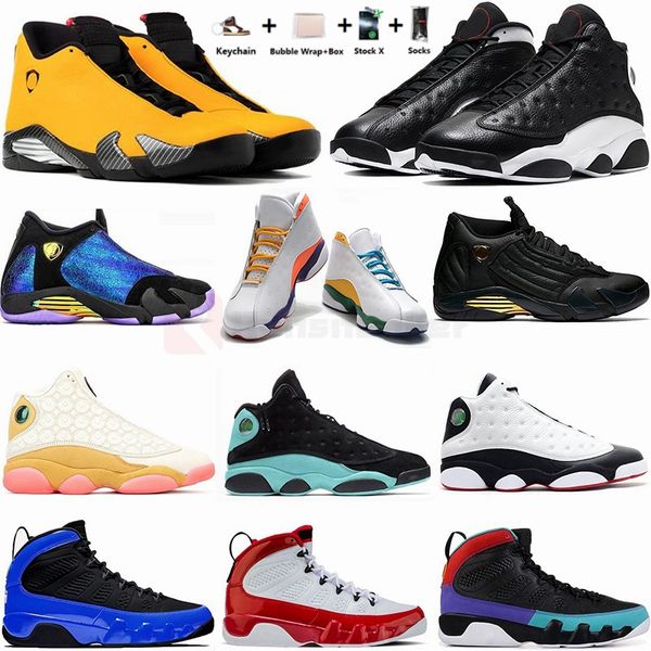 

jumpman 13 playground reverse he got game mens basketball shoes 14s db doernbecher ferrar university red 9s womens sneakers sports trainers
