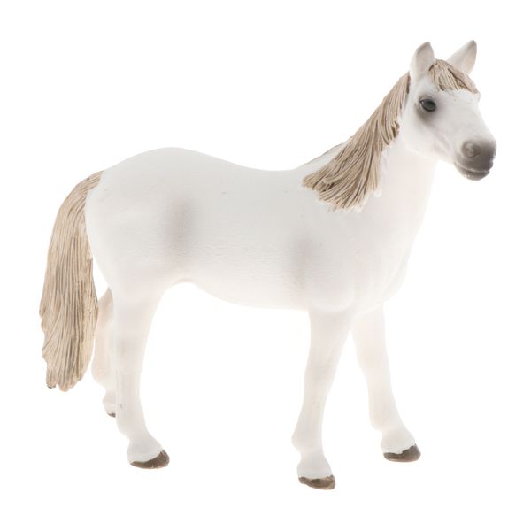 

miniature static wildlife animal model action figure toy for kids and adults