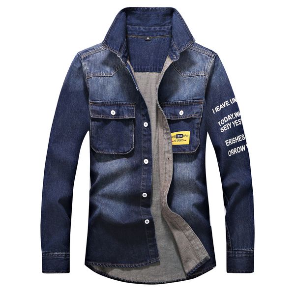 

streetwear men's autumn winter casual vintage wash distressed denim jacket coat blouse chaqueta hombre casaco masculino, Black;brown