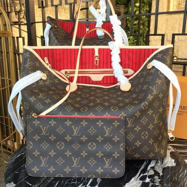 

fashion designer woman bags selling classic designer women handbags platform ladies tote presbyopia bag shopping bag32x29x17cm type1