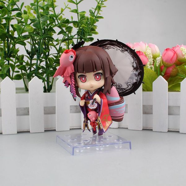 

волк анимация оптом clayman q версия музыкальной игры бога вокруг дисплея куклы