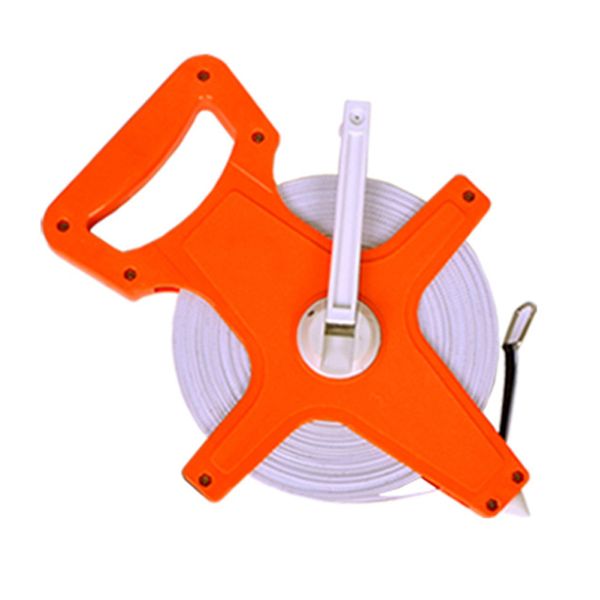 

20m ручной коленчатые волокна линейки