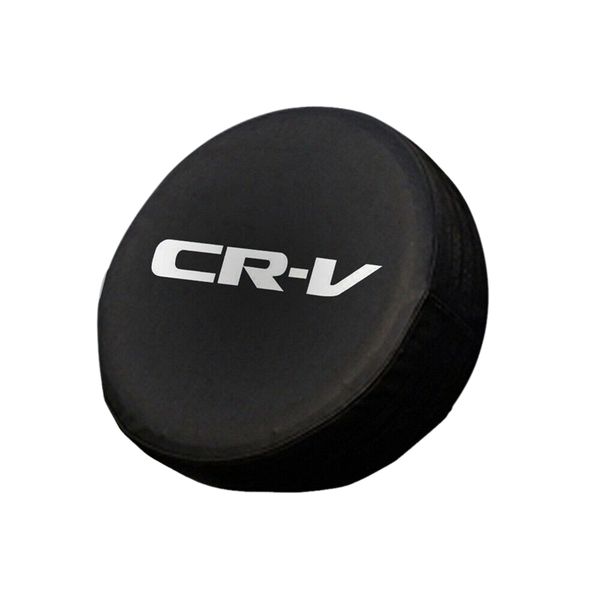 

14 inch spare wheel tire tyre cover case soft bag protector for crv cr-v