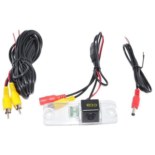 

ccd car rear view camera rearview reverse for elantra/sonata nf/accenucson/terracan/kia carens/opirus/sorento wf