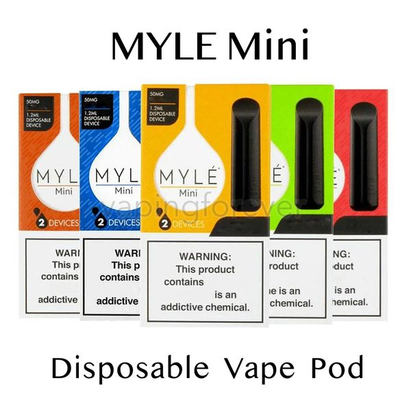 

Ммтз миниая устранимая устройство Vape ручка пара стручков стартера 320 слоек 1,2 мл картридж одноразовые ручка ecig В. С. Стиг мысть