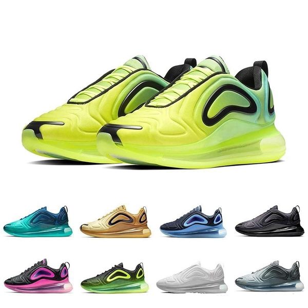 

быть 2019 истинный обсидиан вольт кпу ог кроссовки для мужчин женщин лазер розовый тройной черный металлик платина мужские тренеры спортивны