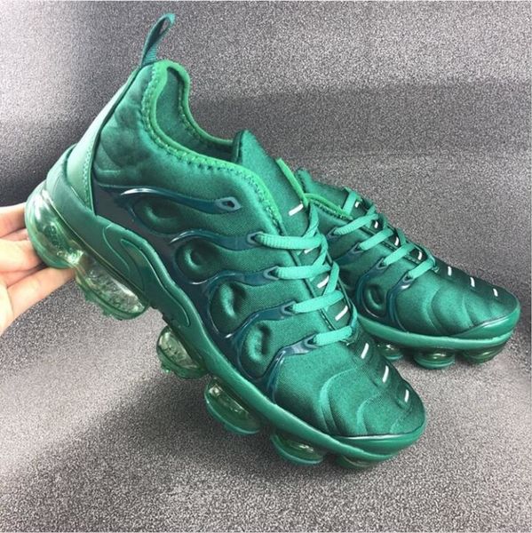 

2019 nik tn plus running shoes royal orange usa tangerine mint grape volt hyper violet for men women sport sneakers with box
