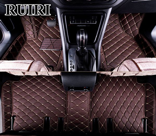

custom special floor mats for f-150 2017 durable easy to clean rugs carpets for f150 2018-2015,ing