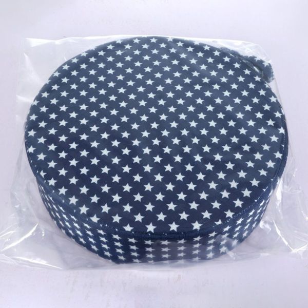 

child kids dining cushion adjustable removable increased chair pad k4ue