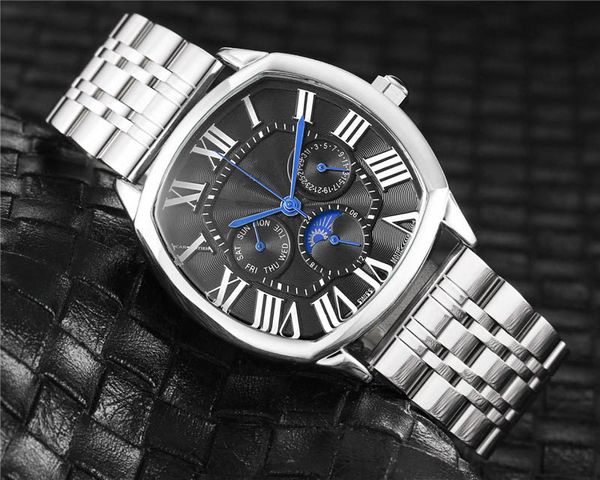 

Relógios de pulso annawatches