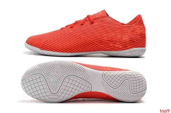 

лучшие продажи nemeziz 19,3 tf футбол обувь мужская конструктор спорт футбол обувь размер 6.5-11nemeziz mens без