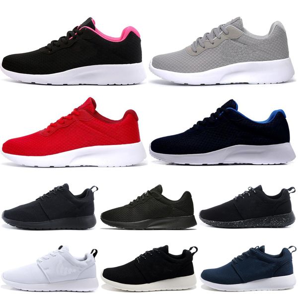 

new london 1.0 3.0 black olympic running shoes triple black white men women sports shoes jogging mens trainer sneakers