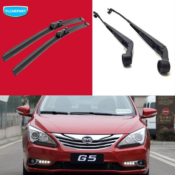 

for byd g5,car wiper blade