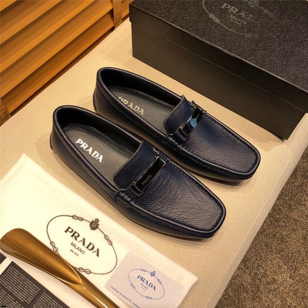 

19ss wedding shoes men formal coiffeur dress shoes men classic evening dress luxury designers italian shoes men oxford big size 45, Black