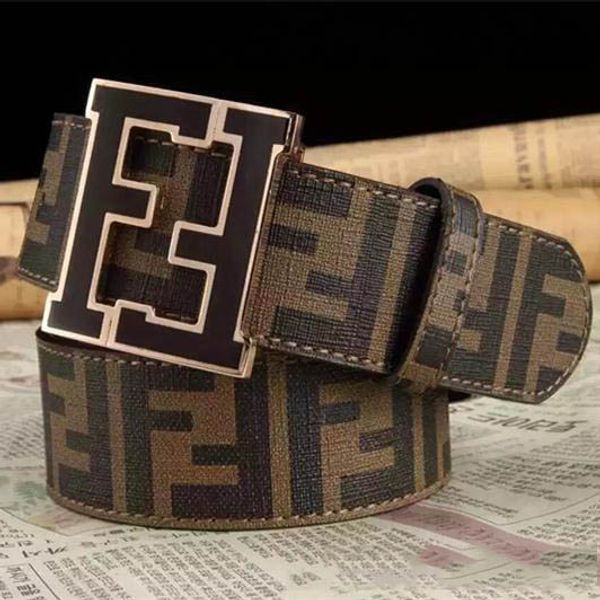 

Модные ремни из натуральной кожи дизайнерские ремни мужские и женские ремни высо