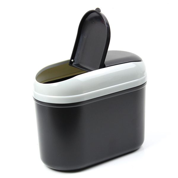 

borzecki trolley trash can tissue box set trash can tray box storage sd-1608t