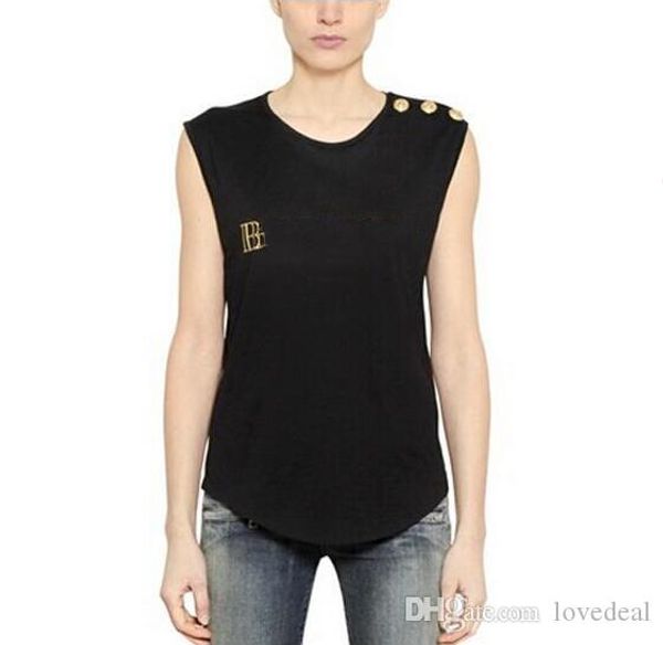 

новый бренд джинсы paris женщины тенниски эластичный хлопок +2018 высокого качества о-образный вырез с коротким женскими футболками жилет пл, White