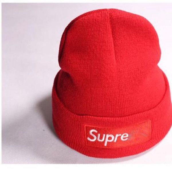 

louji autumn winter brand men and women beanie skull cap fashion casual knitting caps designer trump hats, Blue;gray