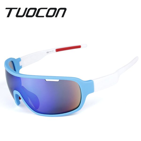 

cycling snow ski goggles menpoc full frame outdoor 5-piece cycling glasses sports windproof sand goggles bicycle goggles