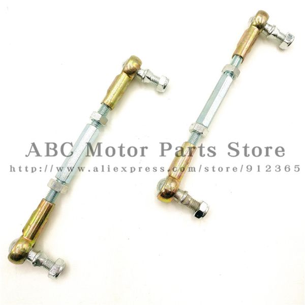 

joint ball rod m8 for mini atv quad 4-wheels motorycle steering lever
