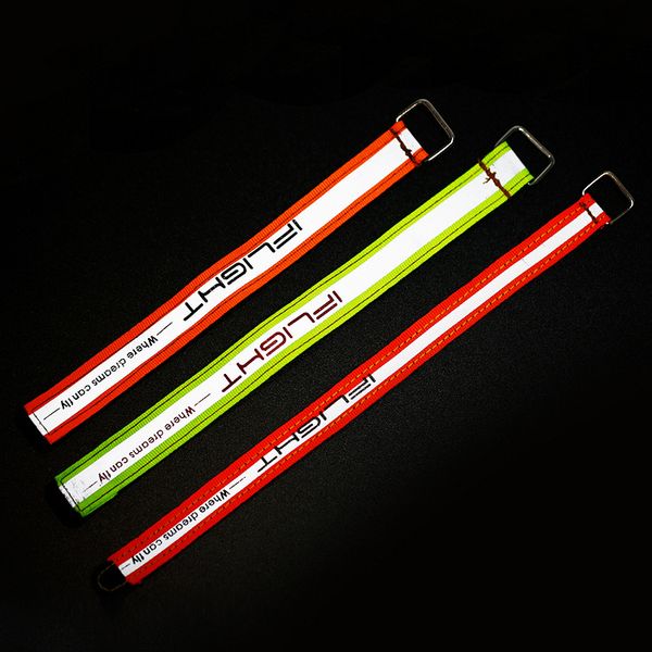 

wing firefly super tough bright eye battery cable ties 2x20 cm model airplane only high strength aramid thread cable ties