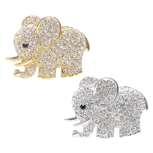

leepee auto accessories diamond crystal car-styling elephant auto decoration car perfume air outlet clip air freshener